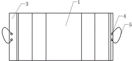 組合式禮盒的制作方法與工藝