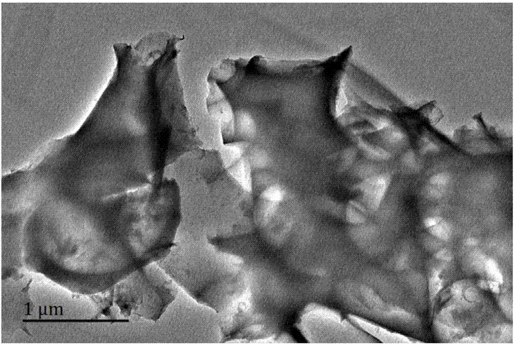 剑麻纤维基氮、硫共掺杂类石墨烯碳材料及制备方法与流程