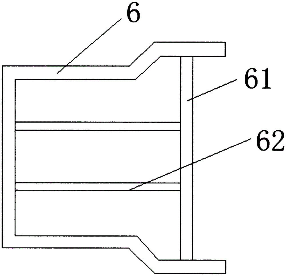 一種新型豆?jié){機(jī)的制作方法與工藝