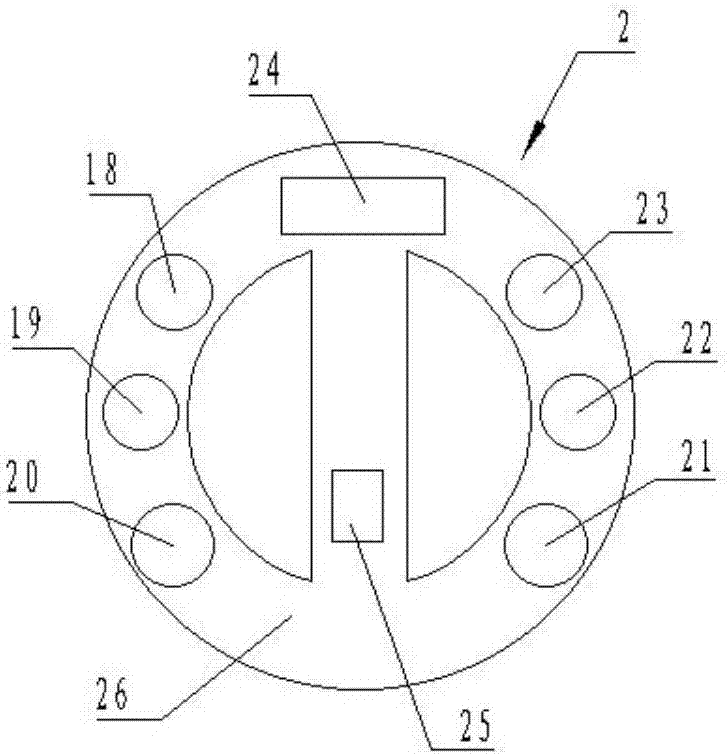 一種多參數(shù)室外空氣質(zhì)量和氣象多參數(shù)監(jiān)測和分析設(shè)備的制作方法與工藝