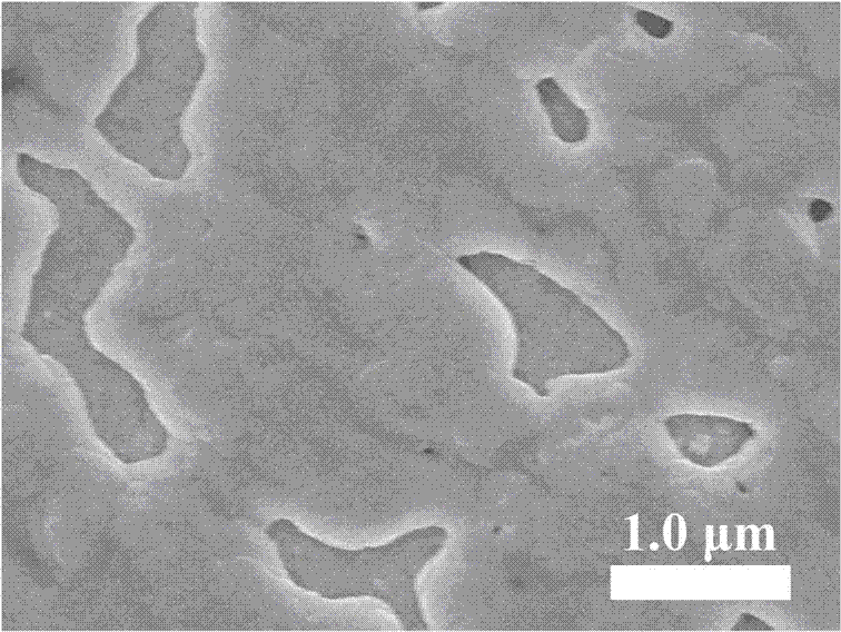 一種基于MgO?CsPbBr3結(jié)構(gòu)的發(fā)光器件及其制備方法與流程