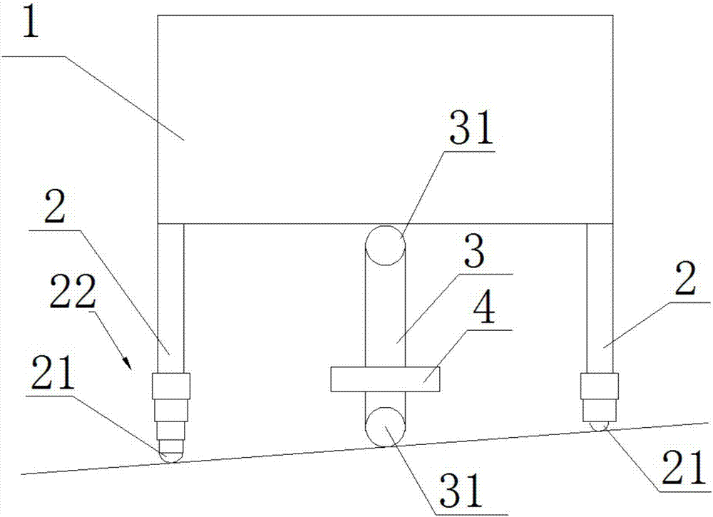 一種船用抗擺動開關柜的制作方法與工藝