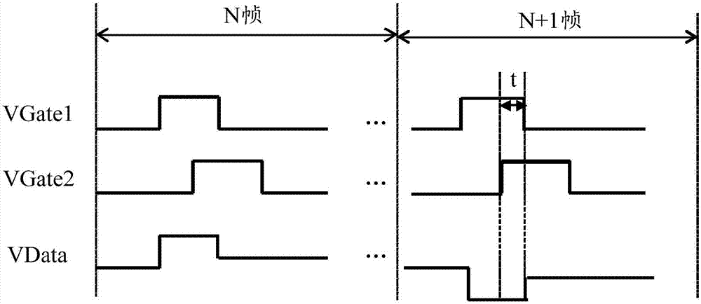 脈沖生成單元、陣列基板、顯示裝置、驅(qū)動(dòng)電路和方法與流程