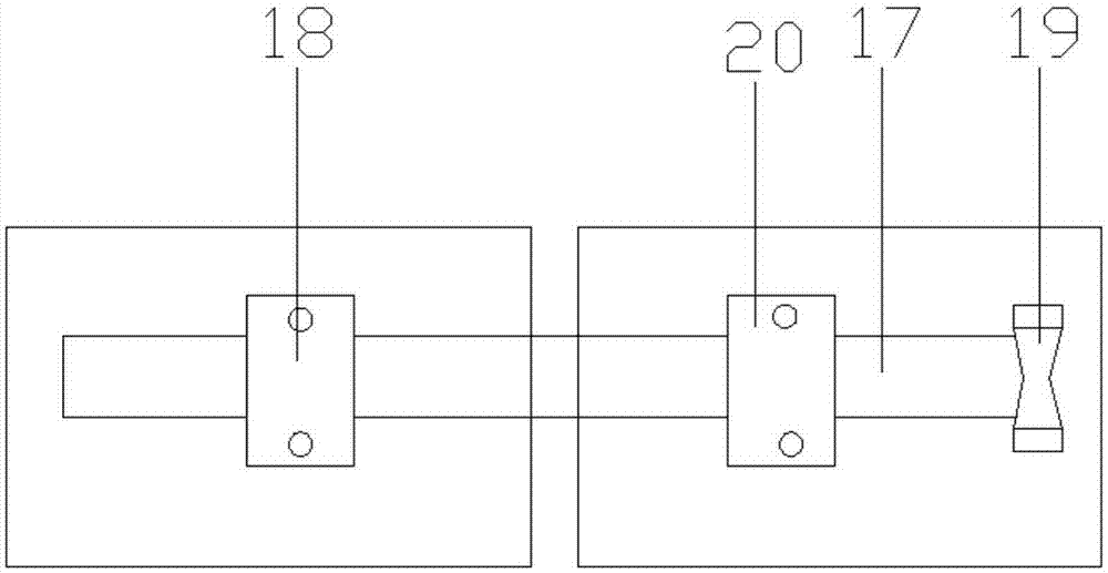 一種醫(yī)用護理桌的制作方法與工藝