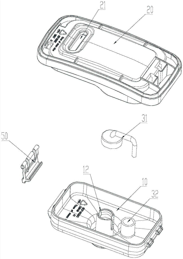 蒸汽閥及電飯煲的制作方法與工藝