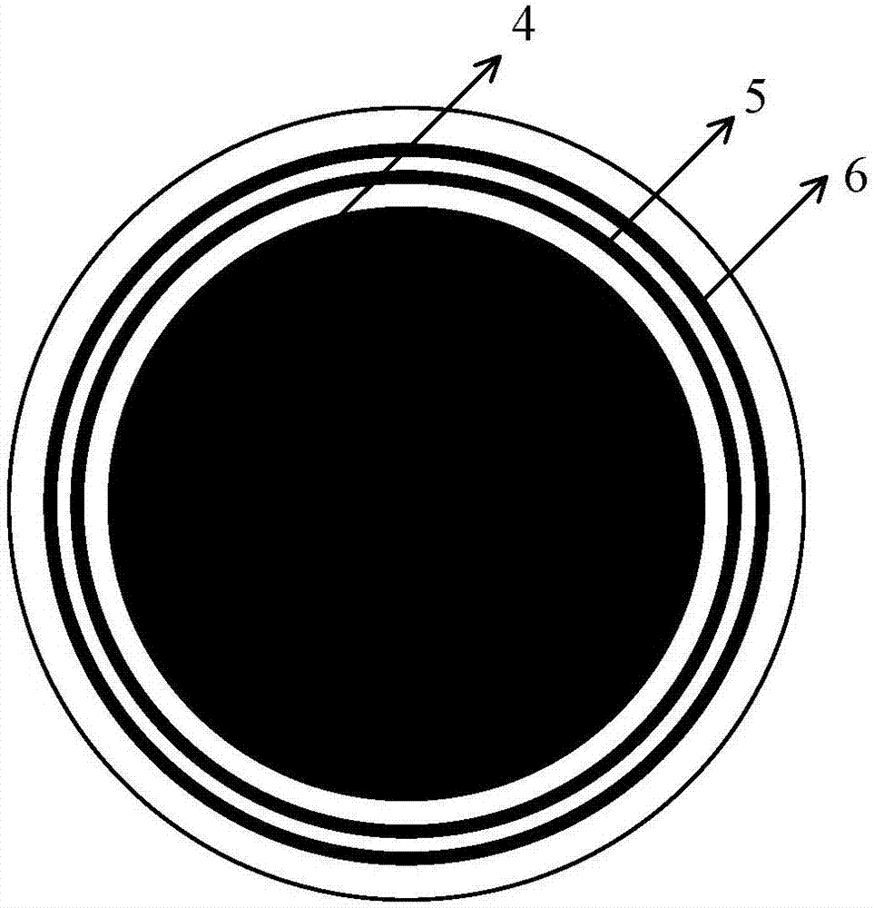 非接觸式動態(tài)心電監(jiān)測系統(tǒng)的制作方法與工藝