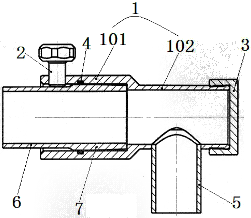 一种用于外加厚油管的流体导向器的制作方法与工艺