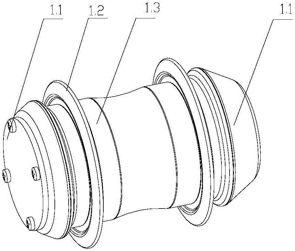 锂电池浆料输送系统的制作方法与工艺