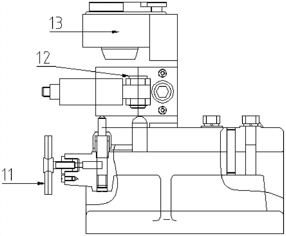 冷焊机原理图图片