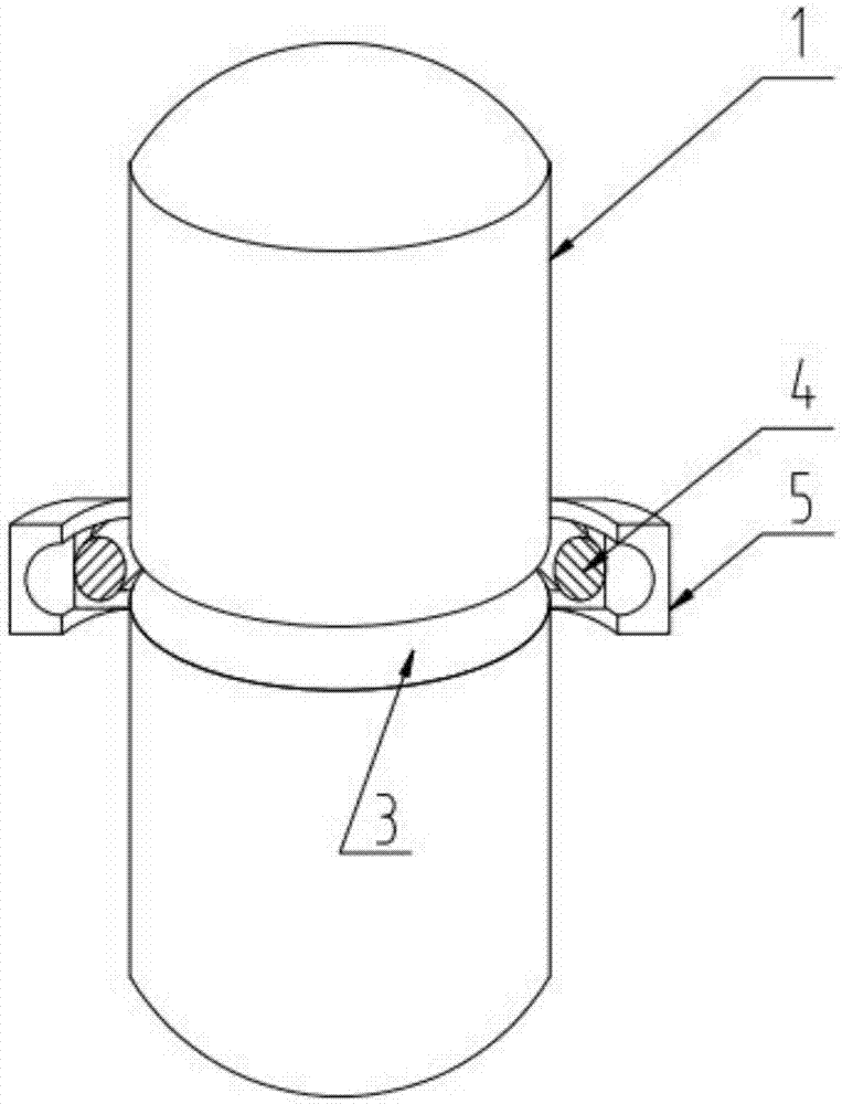 空氣干燥器的制作方法與工藝