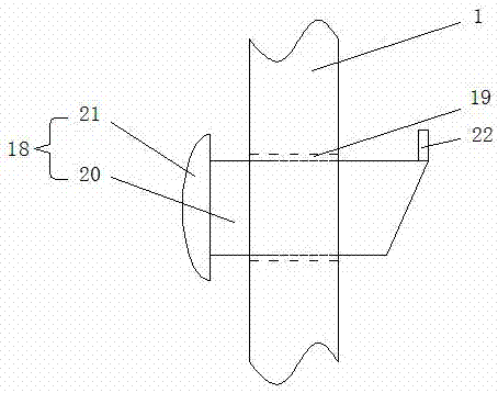 一種電力系統(tǒng)用活塞式漸進(jìn)維修裝置的制作方法