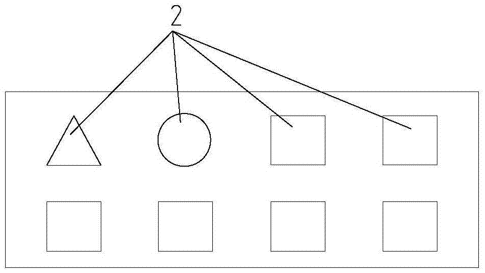 子模制作预制块的方法及设备与流程