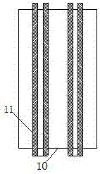 一种高效率的热压机的制作方法与工艺