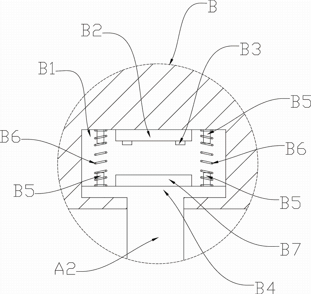 一種多級離心式風(fēng)機(jī)的制作方法與工藝