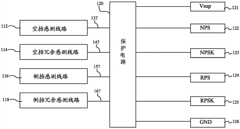 一种传感器系统的制作方法与工艺