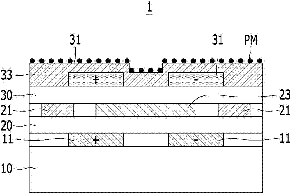 顆粒物傳感器及其測量方法與流程