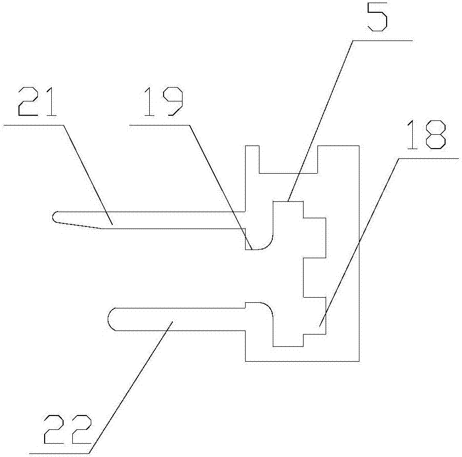 LED側發(fā)光超薄面板燈的制作方法與工藝