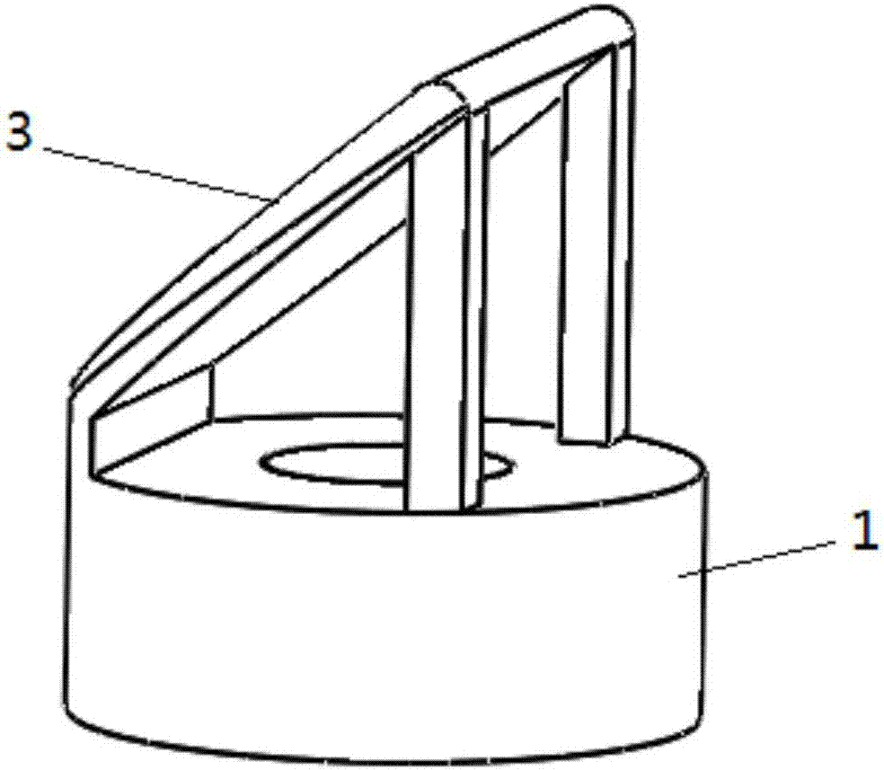 基于環(huán)形外轉(zhuǎn)子電機(jī)的掃描激光主動(dòng)探測裝置及實(shí)現(xiàn)方法與流程