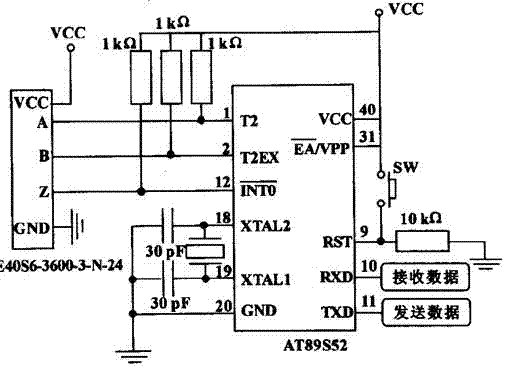 一種母線折彎機(jī)控制系統(tǒng)的制作方法與工藝