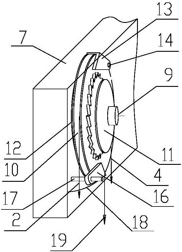 腰頸椎拉伸器的制作方法與工藝