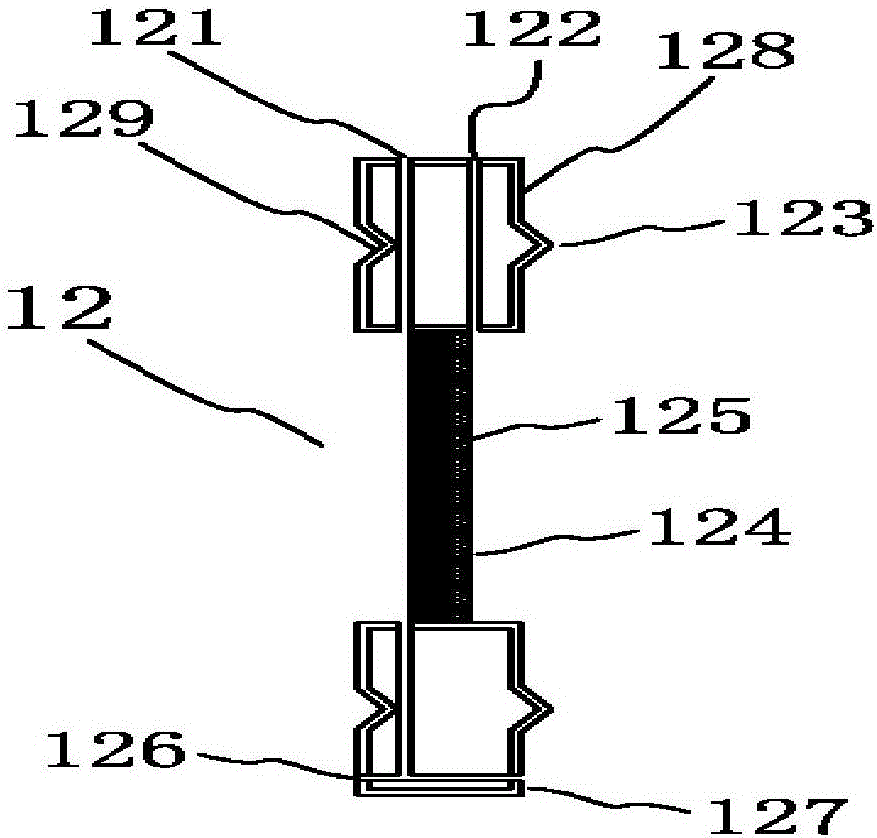 節(jié)能低溫微負壓減壓膜蒸發(fā)濃縮系統(tǒng)的制作方法與工藝