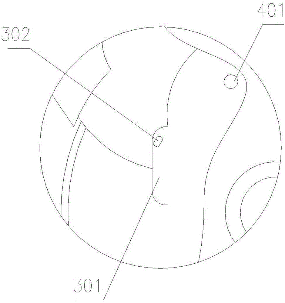 滾刷控制裝置的制作方法