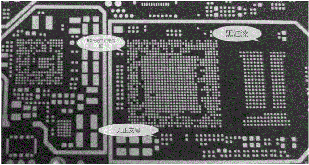 一種印刷電路板設(shè)計(jì)方法、印刷電路板及終端設(shè)備與流程