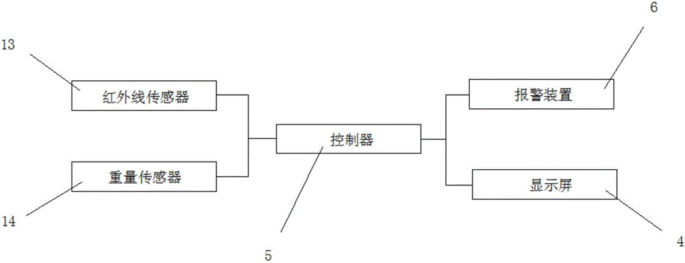 一種機械自動化抓取裝置的制作方法