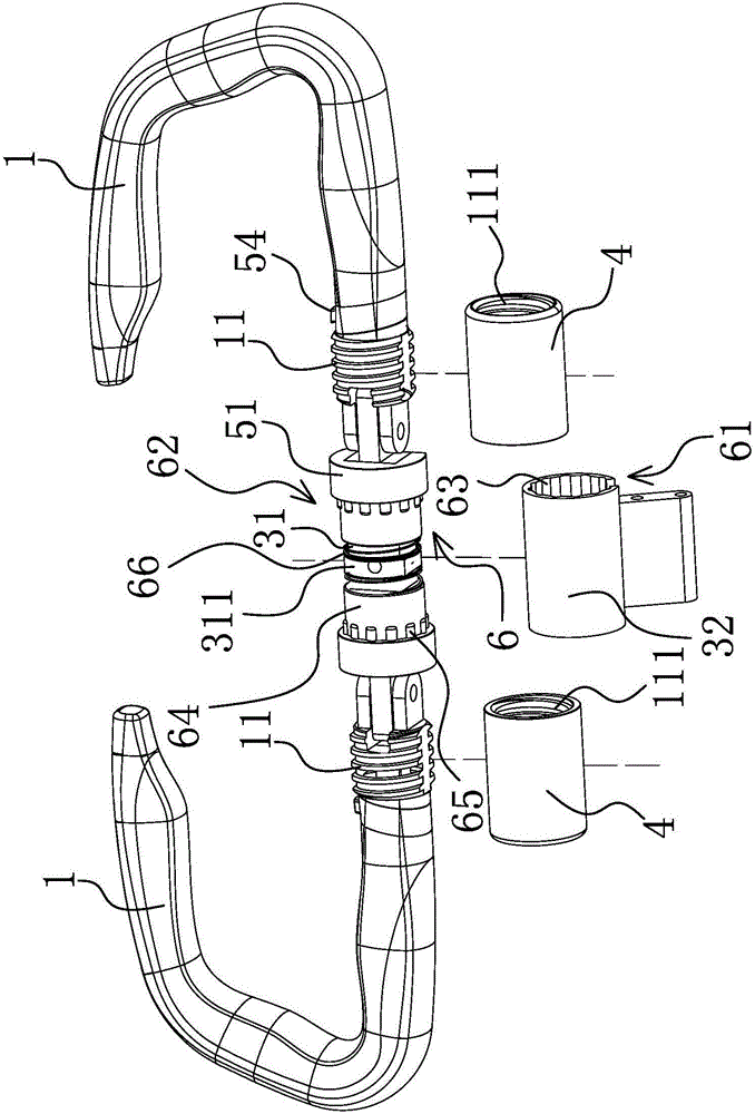 電動(dòng)平衡車操控把手的制作方法與工藝