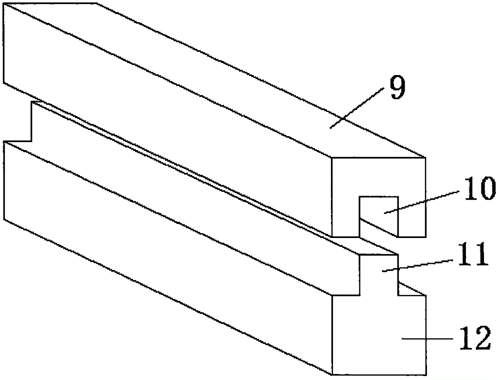 一種一鍋兩機(jī)自動(dòng)回鉛邊及自動(dòng)開關(guān)加鉛門系統(tǒng)的制作方法與工藝