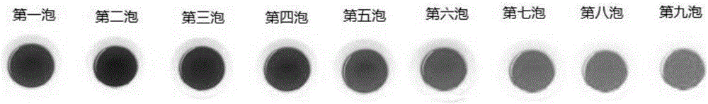 一種柑普茶的泡茶方法與流程