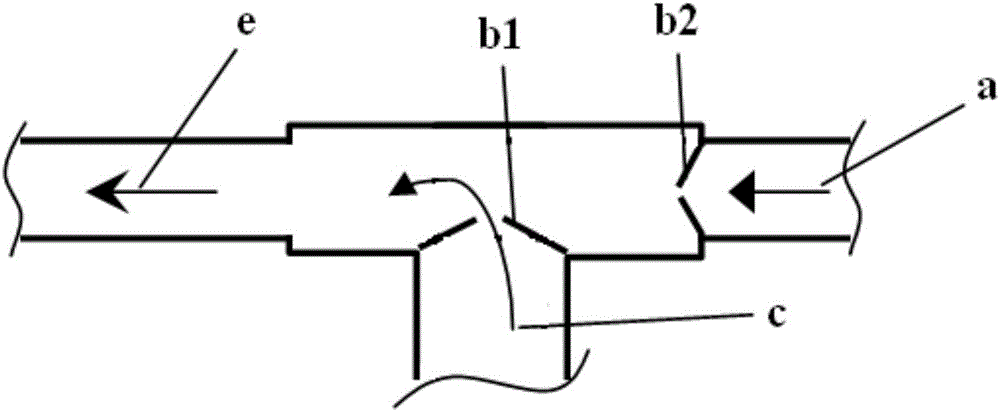 膜蒸馏系统及膜蒸馏方法与流程