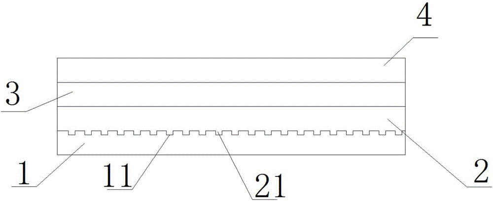 一种热固性再生聚苯基保温板及其构成的一体板的制作方法与工艺