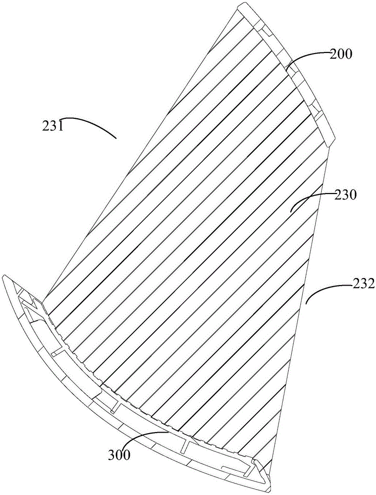 空調(diào)器及其送風(fēng)方法與流程