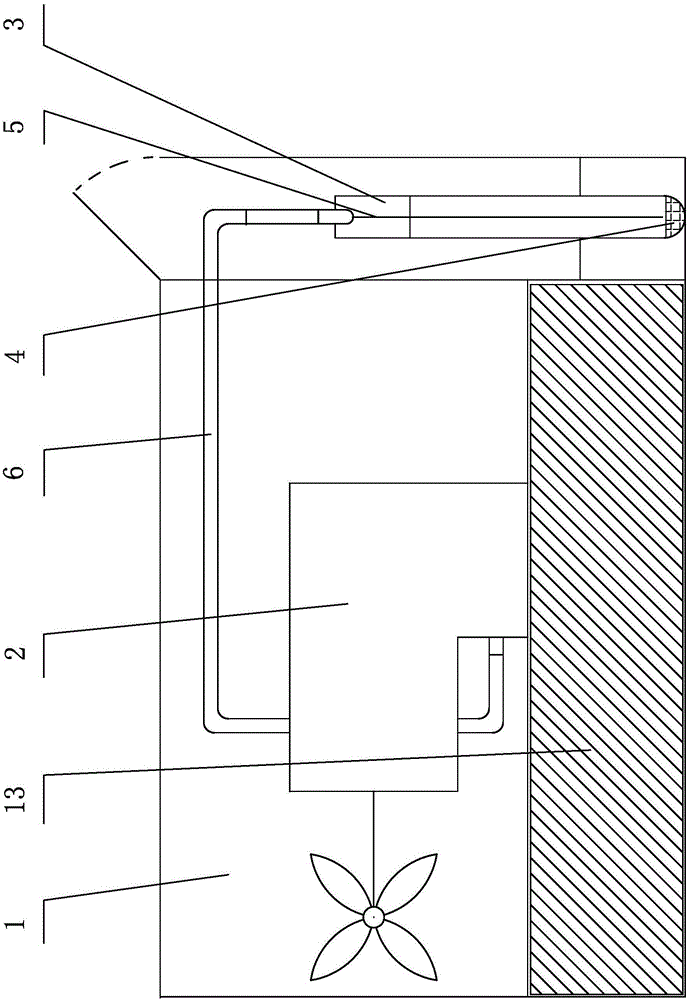 人体接触痕迹快速显现方法及人体接触痕迹快速显现仪与流程