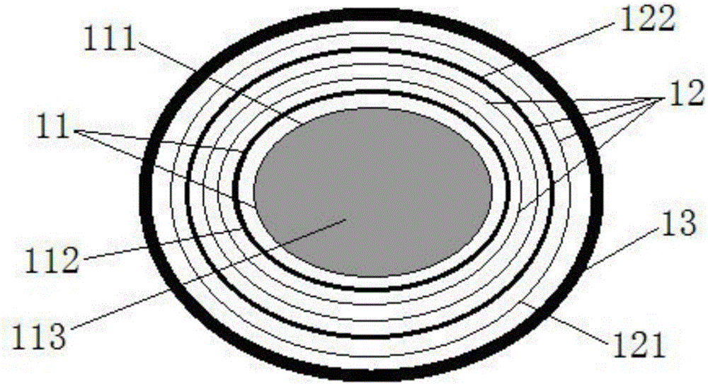 室內(nèi)移動目標(biāo)定位系統(tǒng)及其定位并識別移動目標(biāo)的方法與流程