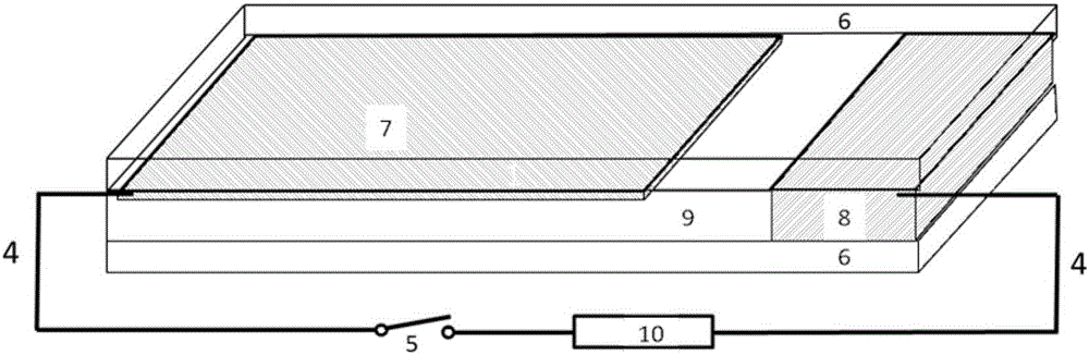 一種用于監(jiān)控產(chǎn)品儲存期限的智能標(biāo)簽的制作方法與工藝