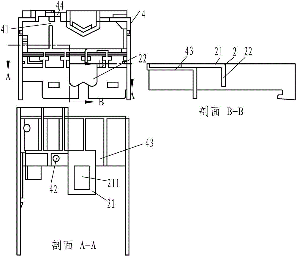 电子式过载继电器的制作方法与工艺