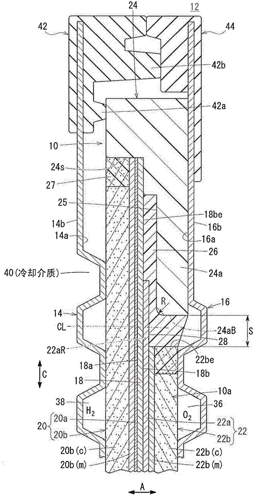 燃料電池用帶有樹脂框的電解質(zhì)膜?電極結(jié)構(gòu)體的制作方法與工藝