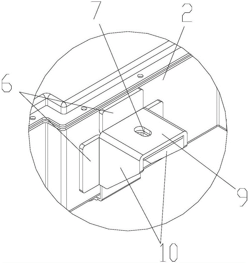 安全型电动汽车动力电池系统的制作方法与工艺