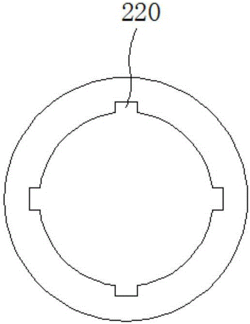 一種柔性太陽能電池板用接線插件的制作方法與工藝