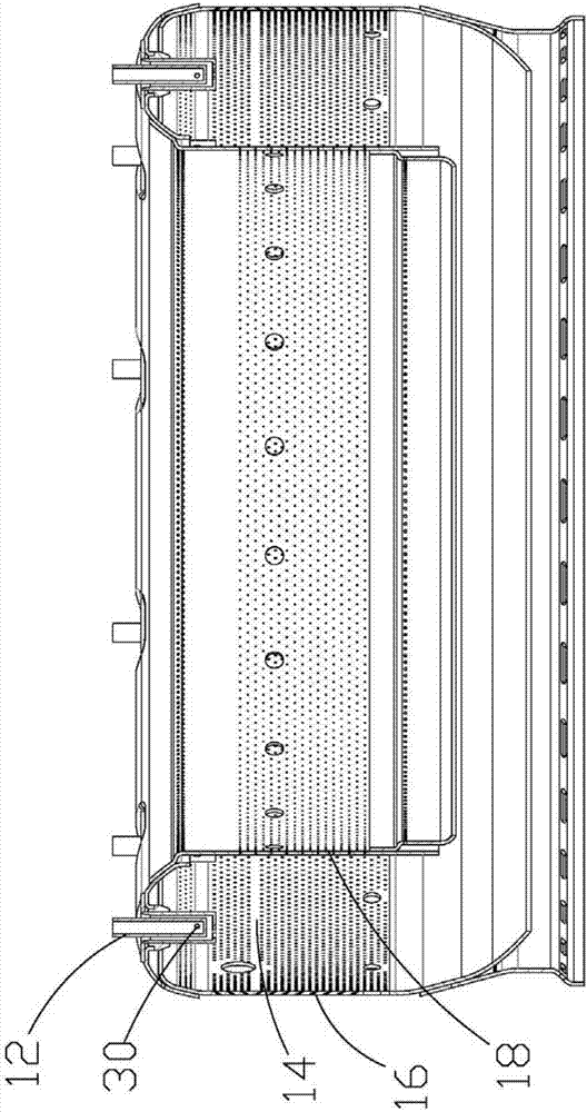 燃?xì)廨啓C燃燒室的制作方法與工藝