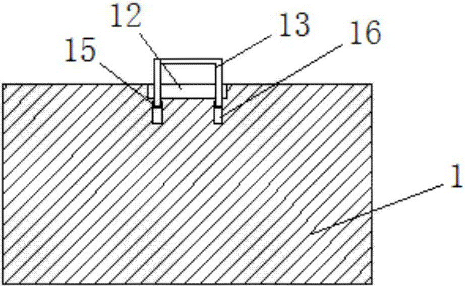 一種便攜式LED顯示屏的制作方法與工藝