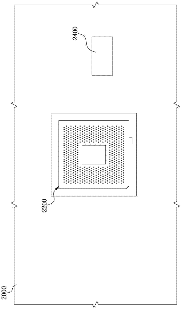 測(cè)量治具的制作方法與工藝