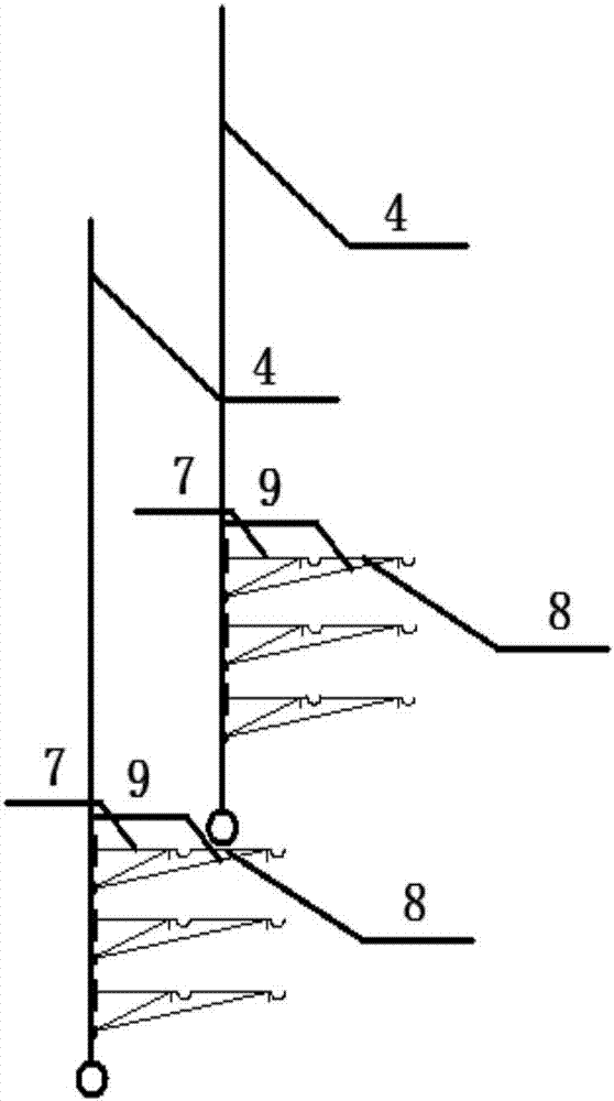 一種用于掌子面雷達(dá)超前地質(zhì)預(yù)報(bào)工作的臺(tái)車的制作方法與工藝