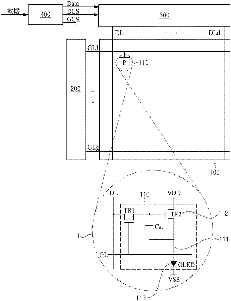 有機(jī)發(fā)光顯示板的制作方法與工藝