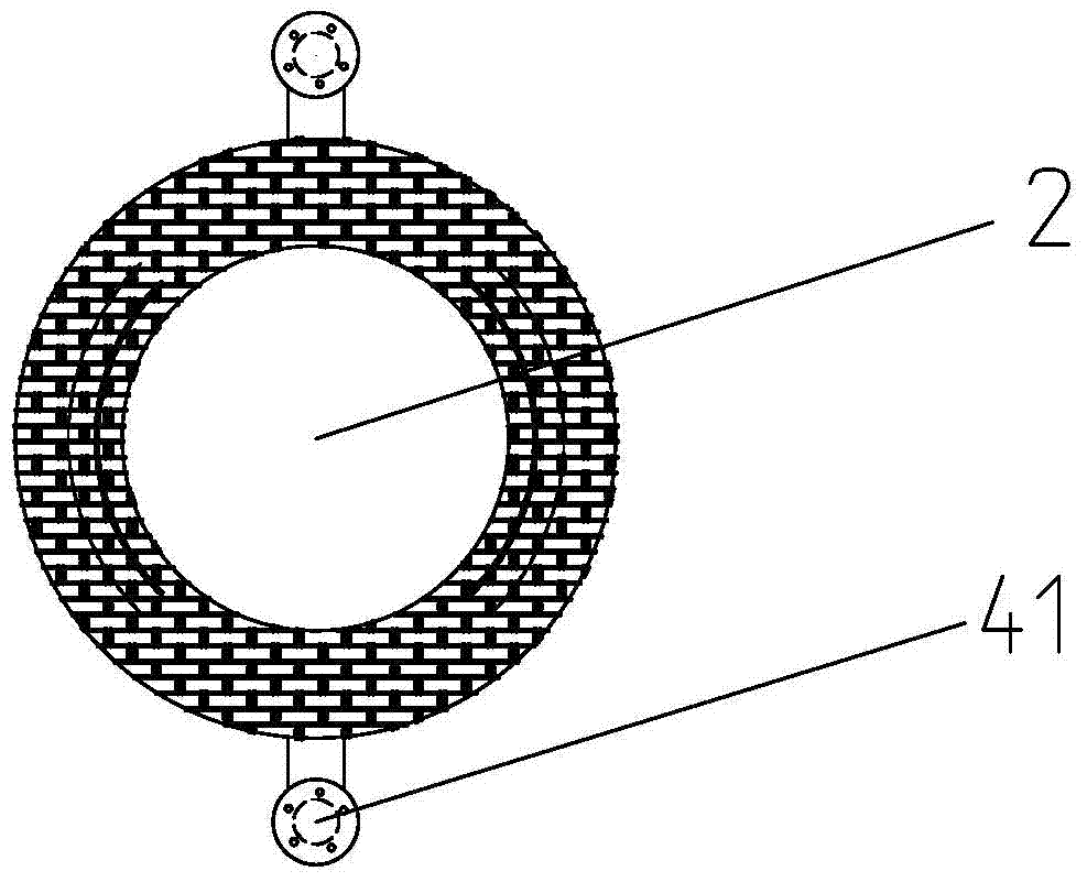 一種飼料加熱節(jié)能爐的制作方法與工藝