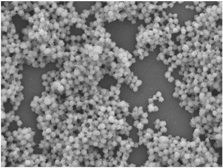 单分散哑铃形碳酸钡颗粒的制备方法与流程