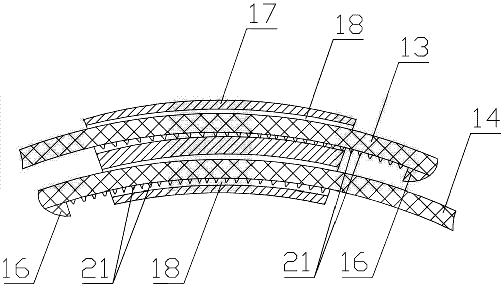 一种用于牲畜散养管理的定位组件的制作方法与工艺