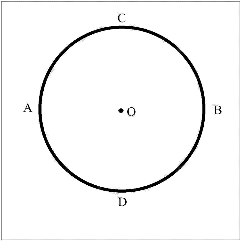 多模態(tài)探測系統(tǒng)的坐標(biāo)配準(zhǔn)模體的制作方法與工藝